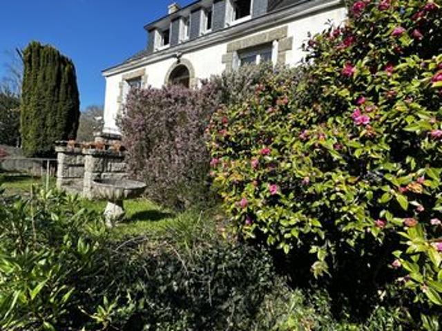 Maison 6 pièces 120 m²
