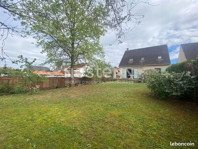 Maison 6 pièces 120 m²