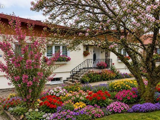 Maison 6 pièces 120 m²