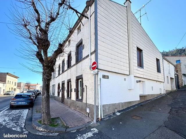 Maison 6 pièces 120 m²
