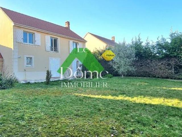 Maison 6 pièces 120 m²