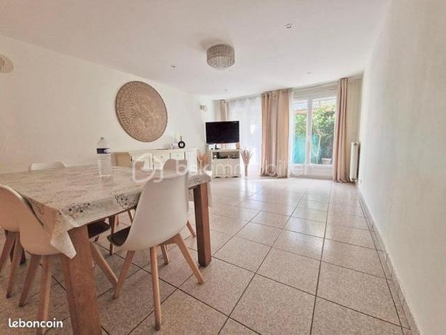 Maison 6 pièces 120 m²