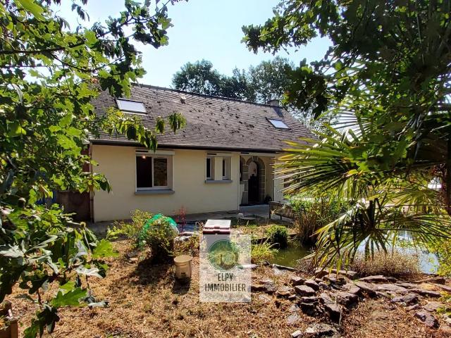 Maison 6 pièces 120 m²
