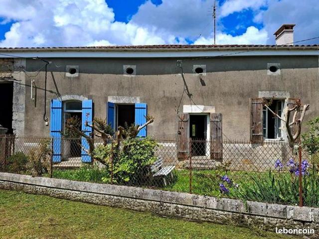 Maison 6 pièces 120 m²