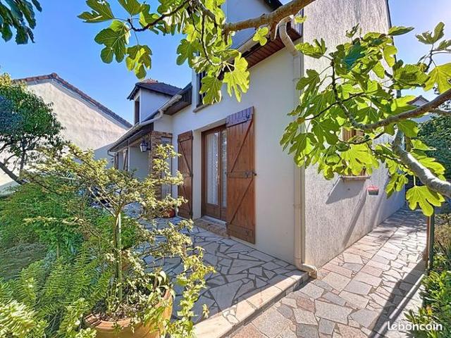 Maison 6 pièces 120 m²