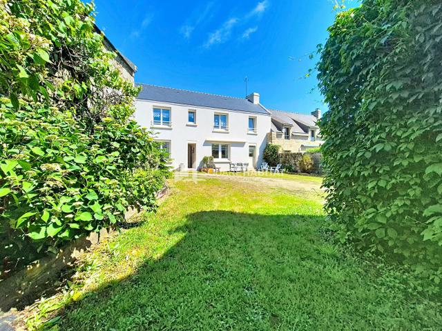 Maison 6 pièces 120 m²