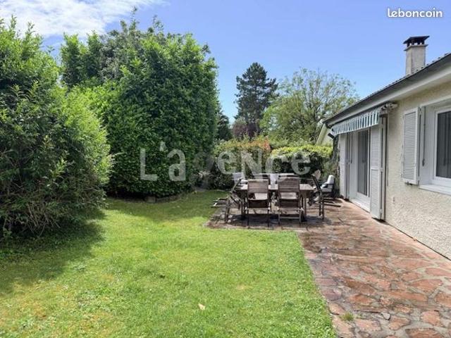Maison 6 pièces 120 m²