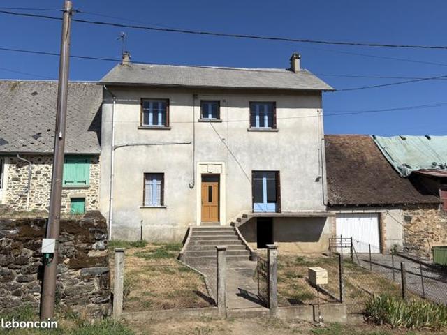 Maison 6 pièces 120 m²