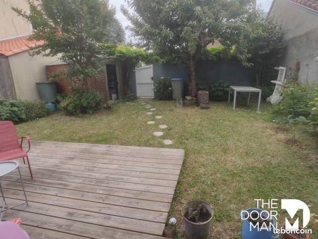 Maison 6 pièces 120 m²