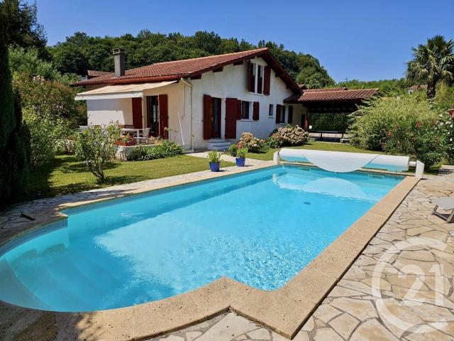 Maison 6 pièces 150 m²