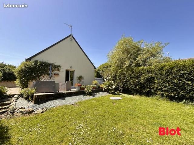 Maison 6 pièces 120 m²