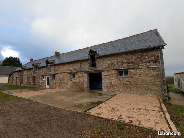 Maison 6 pièces 120 m²