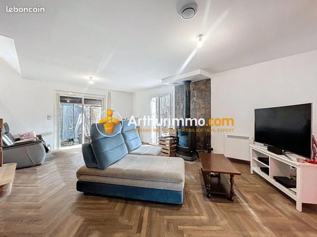 Maison 6 pièces 120 m²