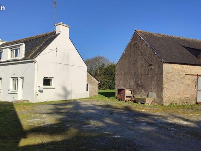 Maison 6 pièces 120 m²