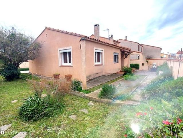 Maison 6 pièces 120 m²