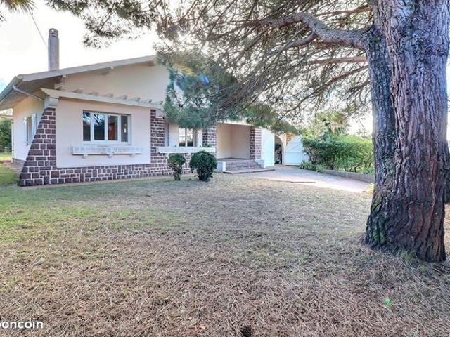 Maison 6 pièces 120 m²