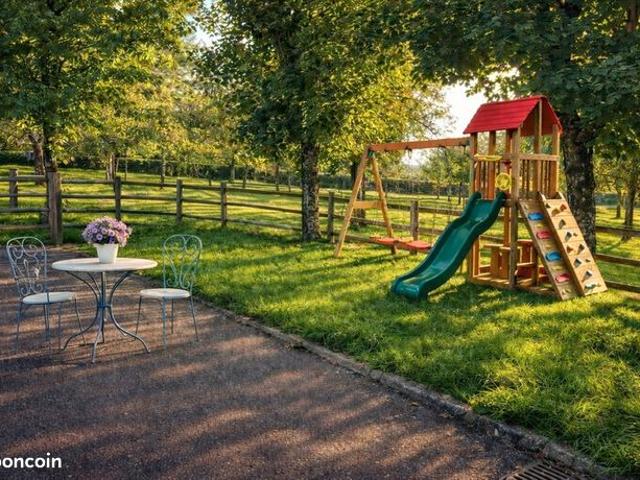 Maison 6 pièces 120 m²