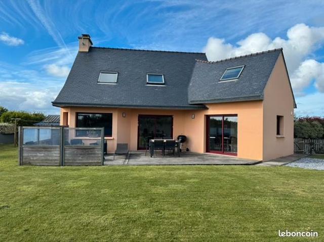 Maison 6 pièces 120 m²