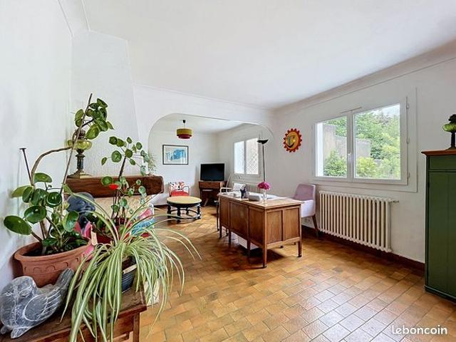 Maison 6 pièces 120 m²