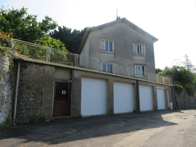 Maison 6 pièces 120 m²