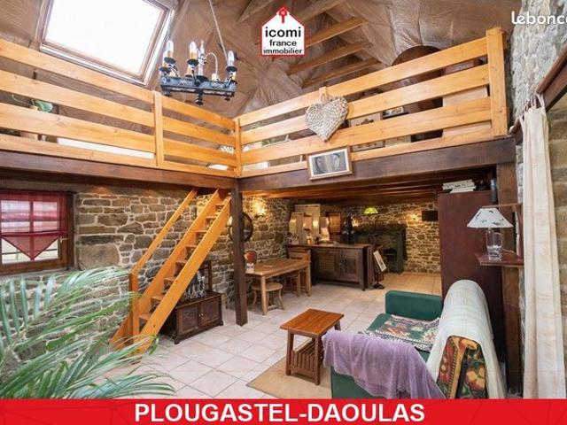Maison 6 pièces 120 m²