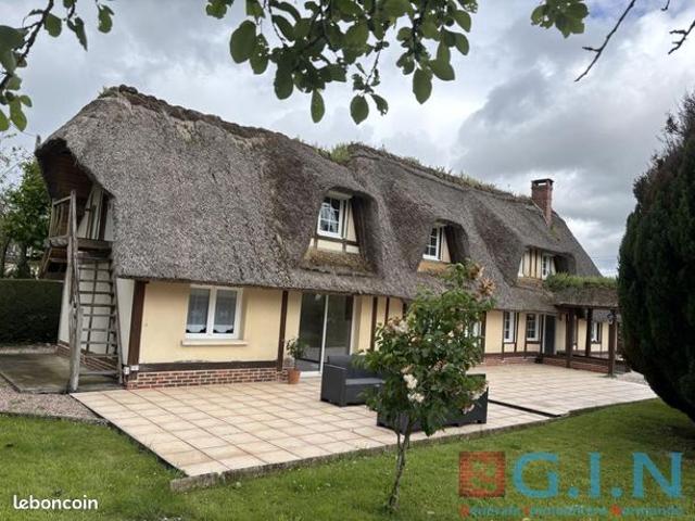 Maison 6 pièces 120 m²