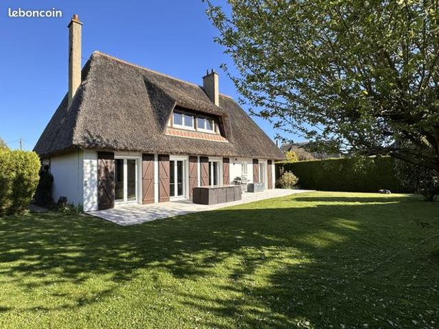 Maison 6 pièces 120 m²