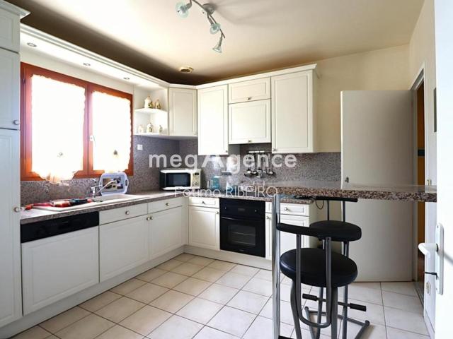 Maison 6 pièces 120 m²