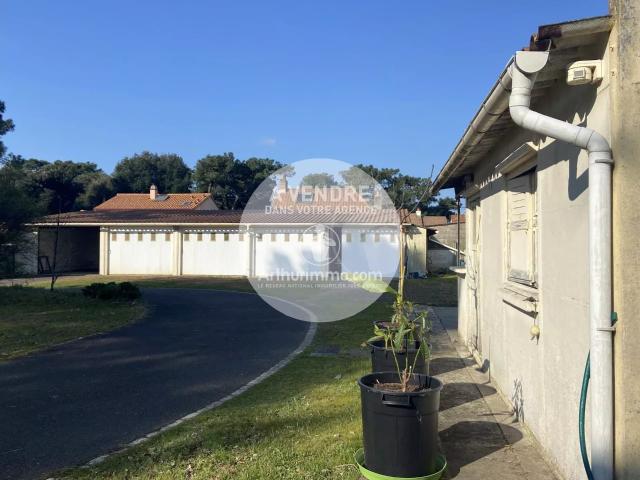 Maison 6 pièces 120 m²