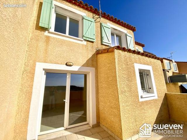 Maison 6 pièces 120 m²