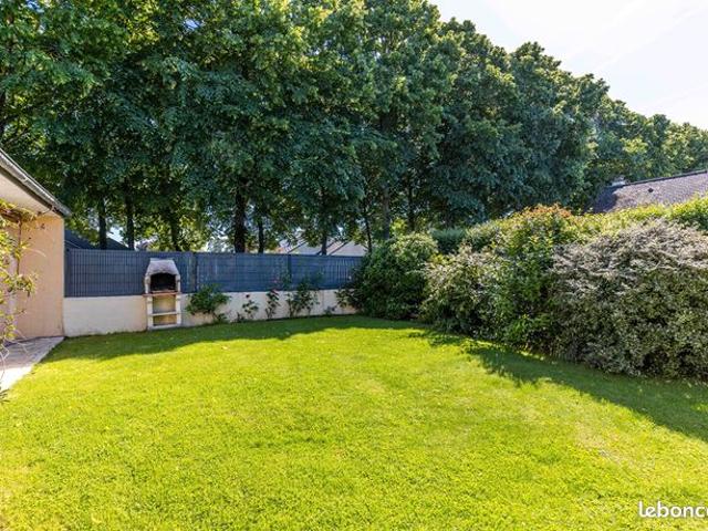 Maison 6 pièces 120 m²