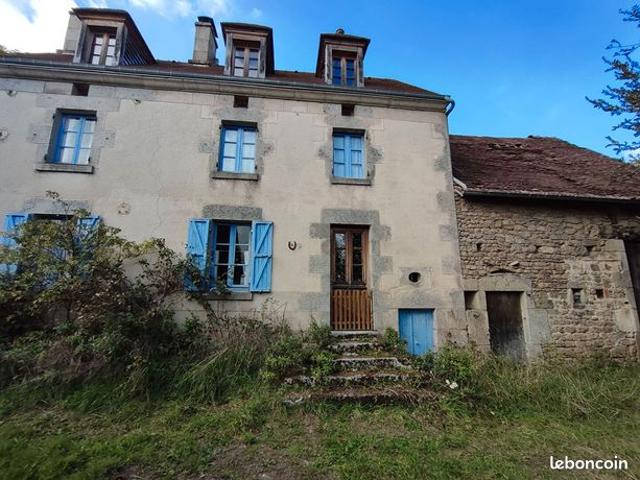 Maison 6 pièces 120 m²