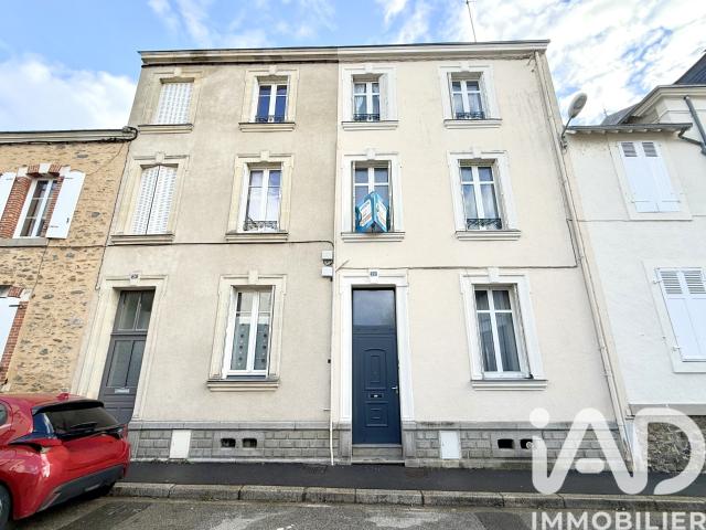 Maison 6 pièces 120 m²