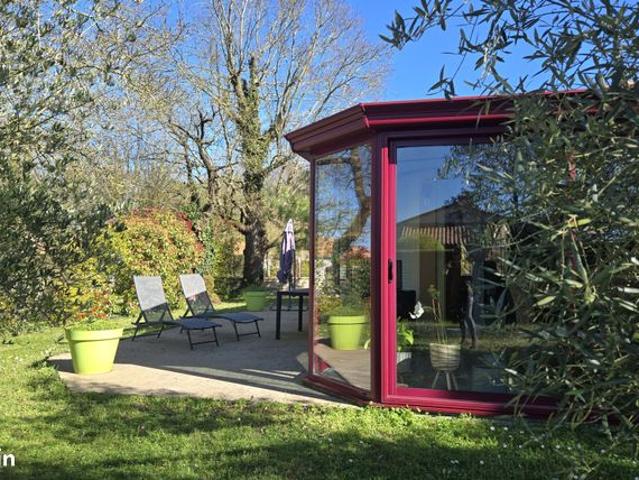 Maison 6 pièces 120 m²