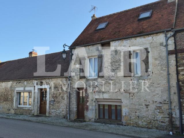 Maison 6 pièces 120 m²