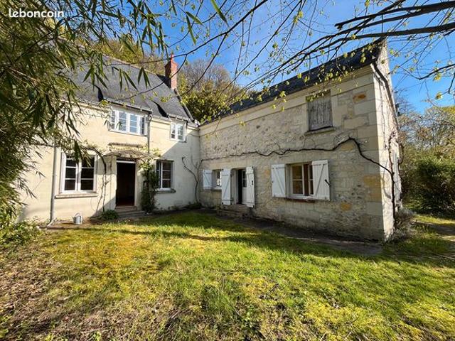 Maison 6 pièces 120 m²
