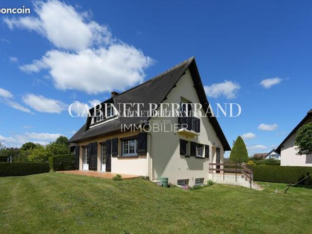Maison 6 pièces 120 m²