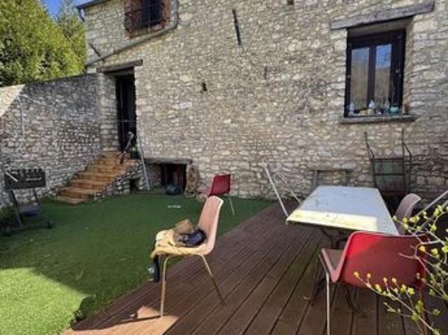 Maison 6 pièces 120 m²