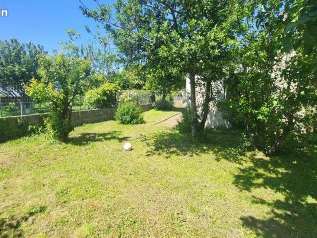 Maison 6 pièces 120 m²