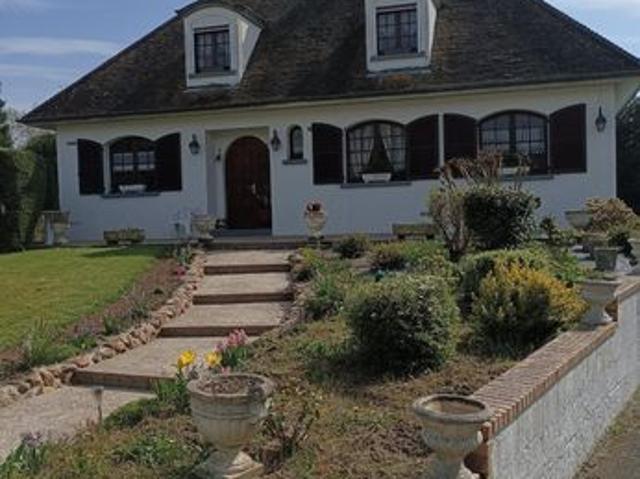 Maison 6 pièces 120 m²