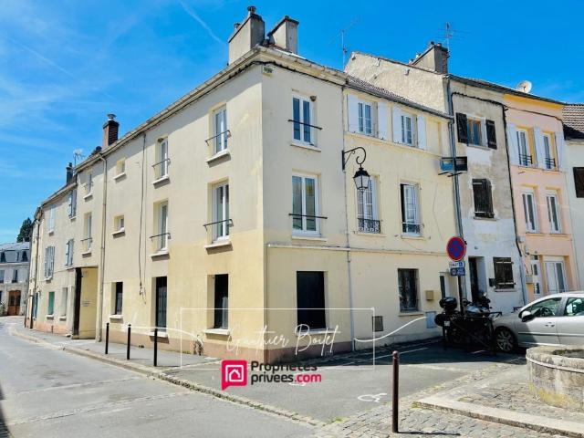 Maison 6 pièces 120 m²