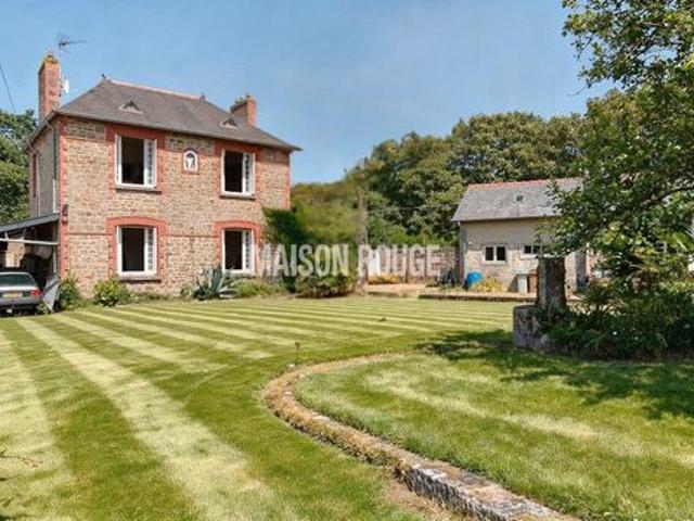 Maison 6 pièces 120 m²