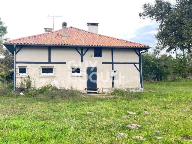 Maison 6 pièces 120 m²