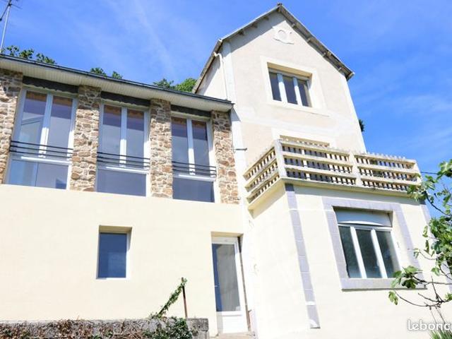 Maison 6 pièces 120 m²