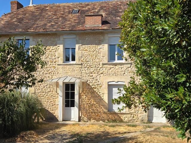 Maison 6 pièces 120 m²