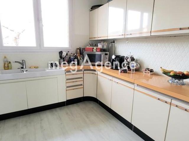 Maison 6 pièces 120 m²