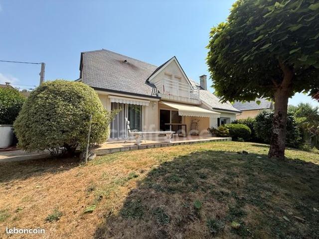Maison 6 pièces 120 m²