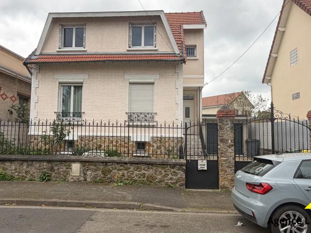 Maison 6 pièces 120 m²