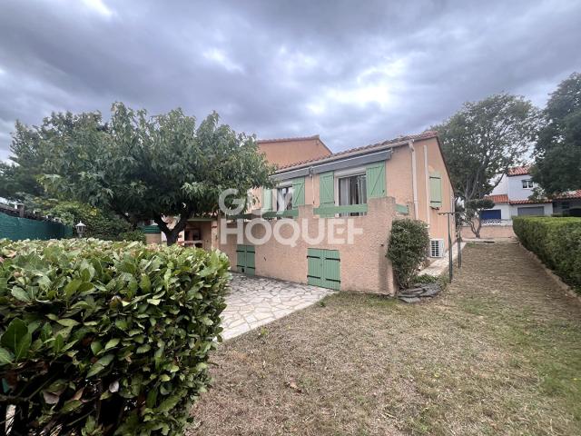 Maison 6 pièces 120 m²