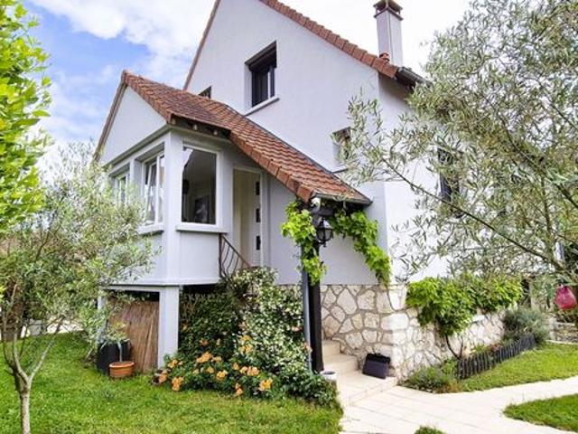 Maison 6 pièces 120 m²